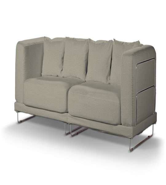 Rückenösand 3-Sitzer fest Sofa Bezug