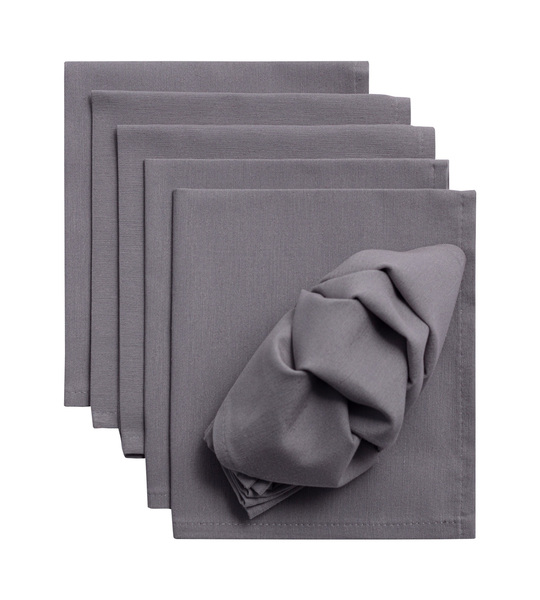 Set Servietten 6 Stk 42x42cm Loneta 133-24