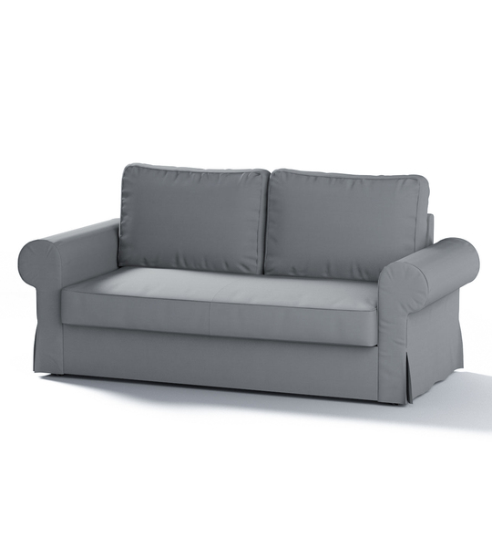 Backabro 3-Sitzer Sofa Bett Bezug