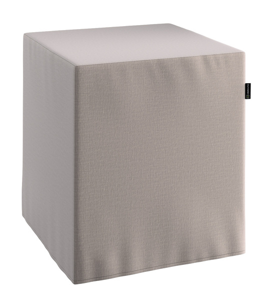 Cube Pouffe