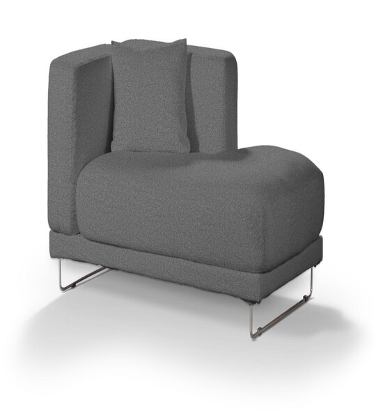 Rückenösand rechts-Hand Chaise Longue Bezug