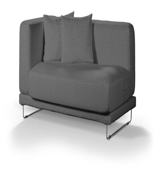Rückenösand 2-Sitzer fest Sofa Bezug