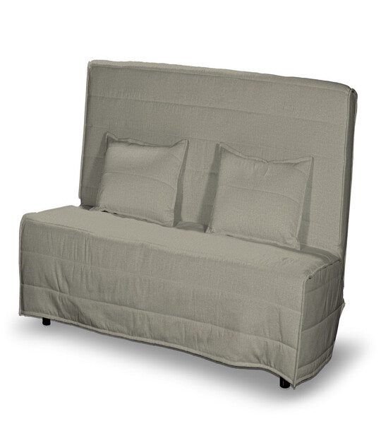 Beddinge lang und 2 Kissen Covers Sofa Bezug