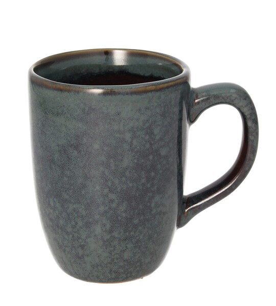 Becher Sorani 350ml dunkel blau