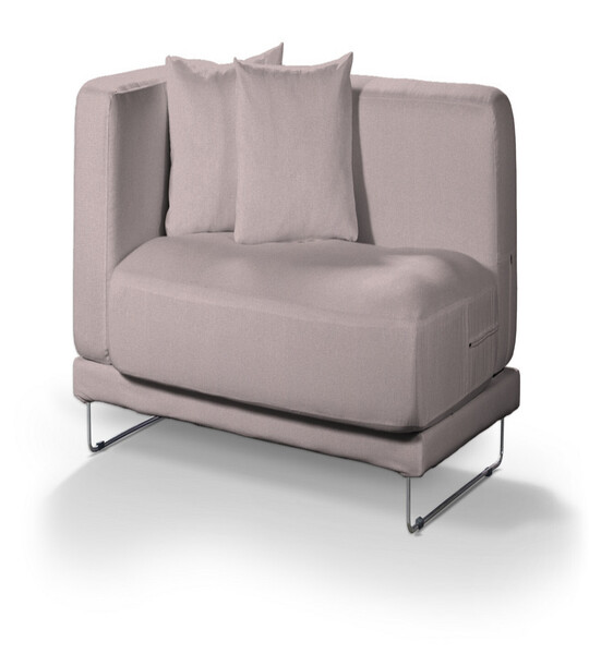Rückenösand 2-Sitzer fest Sofa Bezug