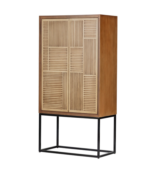 Schrank Bar Ozzy
