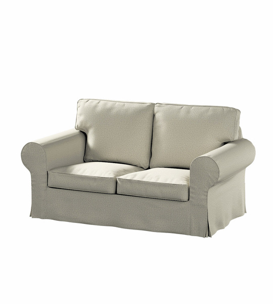 Ektorp 2-Sitzer Sofa Bett, Model after 2012 Bezug