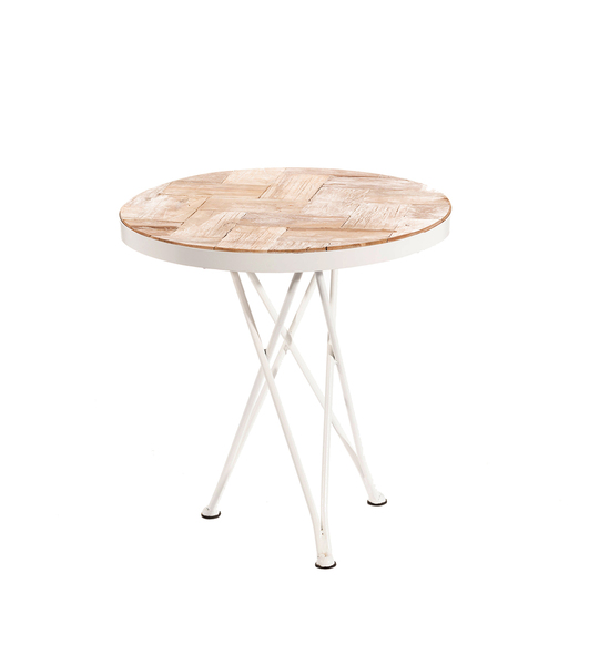 Tisch Albiori II Höhe 44,5 cm