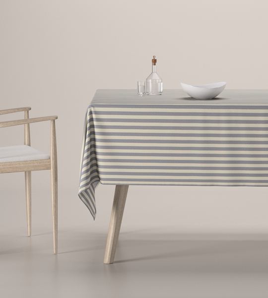 Tischdecke rechteckig