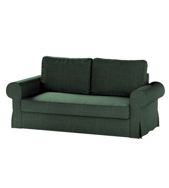 Backabro 3-Sitzer Sofa Bett Bezug
