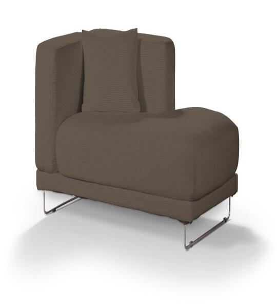 Rückenösand rechts-Hand Chaise Longue Bezug