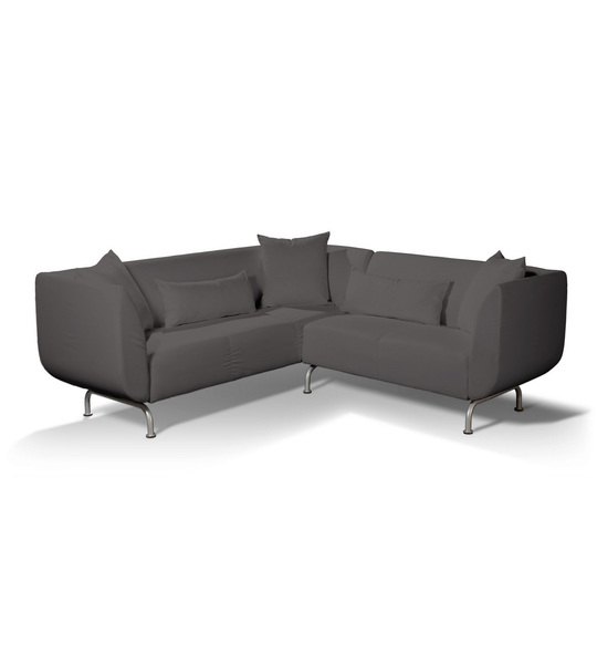 3+2 Strömstad Ecke Sofa Bezug