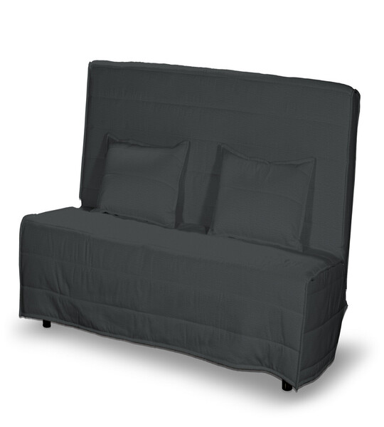 Beddinge lang und 2 Kissen Covers Sofa Bezug