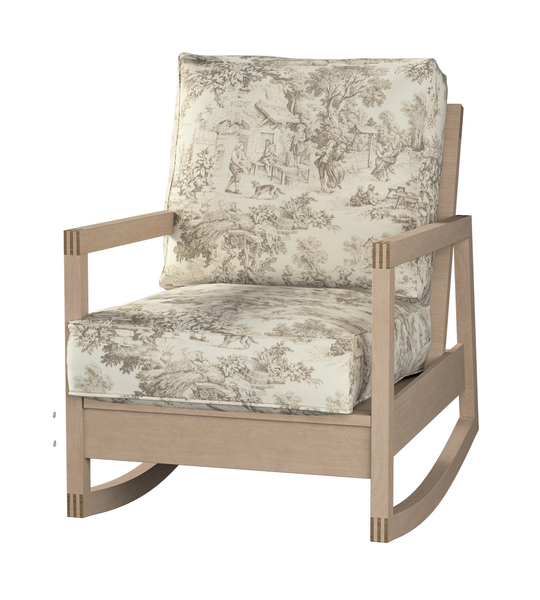 Lillberg Sessel Bezug