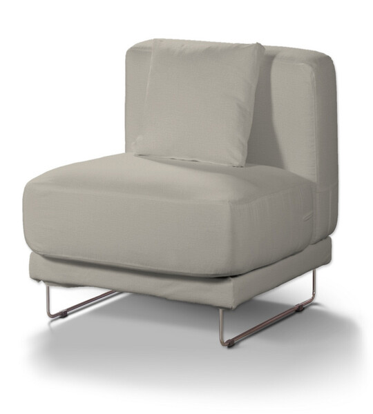 Rückenösand 1-Sitzer fest Sofa Bezug