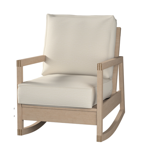 Lillberg Sessel Bezug