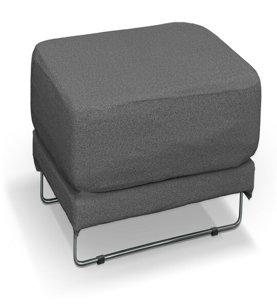 Rückenösand Fußhocker Bezug