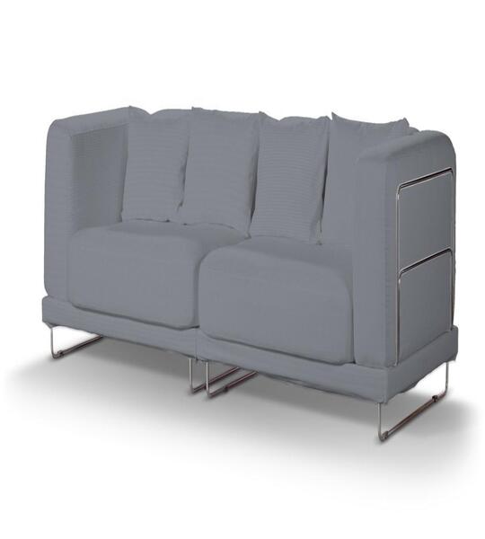 Rückenösand 3-Sitzer fest Sofa Bezug