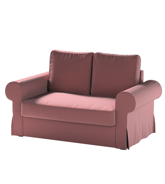 Backabro 2-Sitzer Sofa Bett Bezug