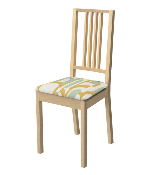 Börje Seat Kissen Bezug