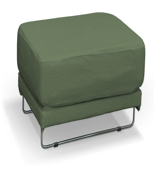 Rückenösand Fußhocker Bezug