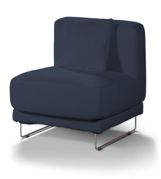 Rückenösand 1-Sitzer fest Sofa Bezug