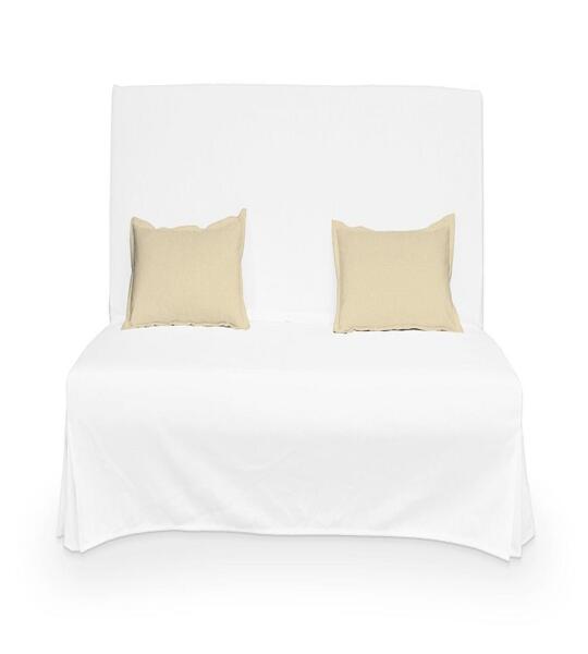 Set of 2 Non-Quilted Beddinge Kissen Covers