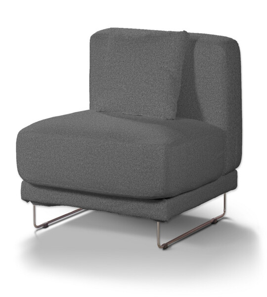Rückenösand 1-Sitzer fest Sofa Bezug