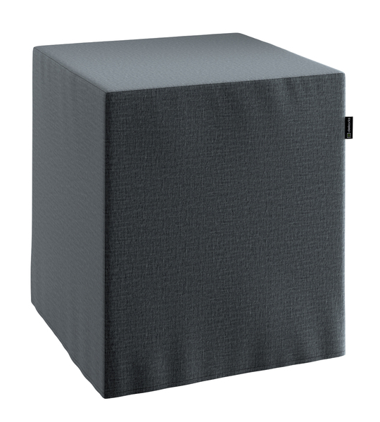 Cube Pouffe Bezug