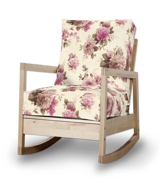 Lillberg Sessel Bezug