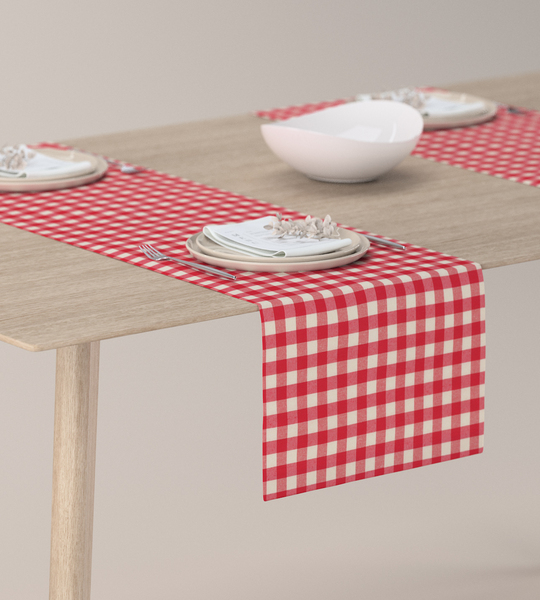 Rechteckig Tisch Runner