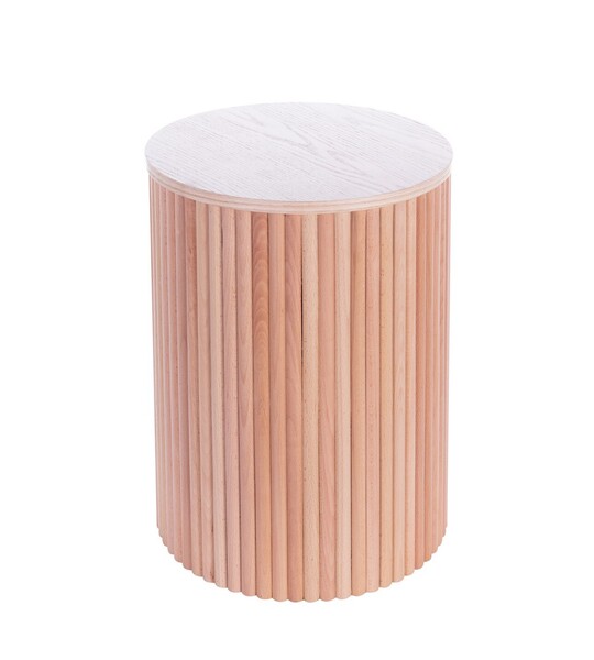 Tisch Fusta 40x50cm