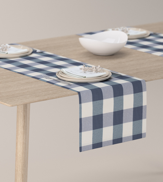 Rechteckig Tisch Runner