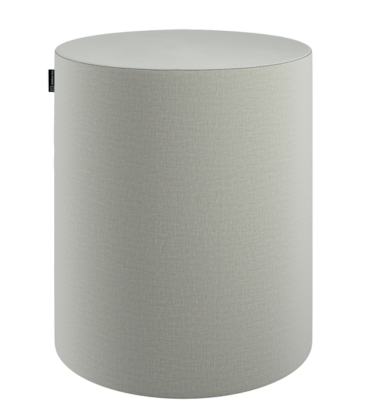 Barrel Pouffe