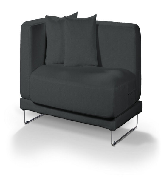 Rückenösand 2-Sitzer fest Sofa Bezug