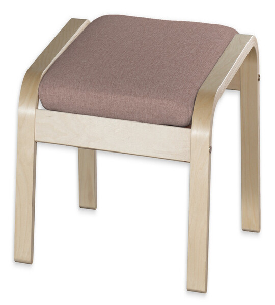 Nachäng Fußhocker Kissen