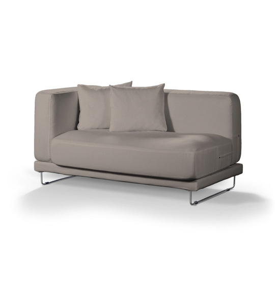 Rückenösand 2-Sitzer fest Sofa Bezug