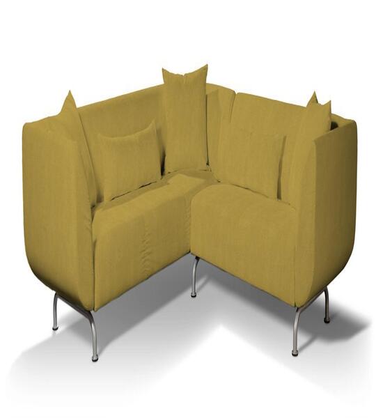 3+2 Strömstad Ecke Sofa Bezug