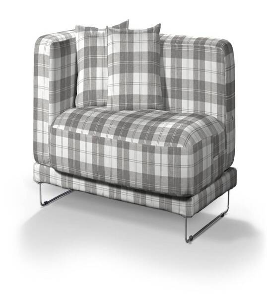 Rückenösand 2-Sitzer fest Sofa Bezug