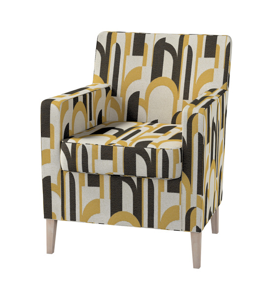 Karlstad Sessel Bezug
