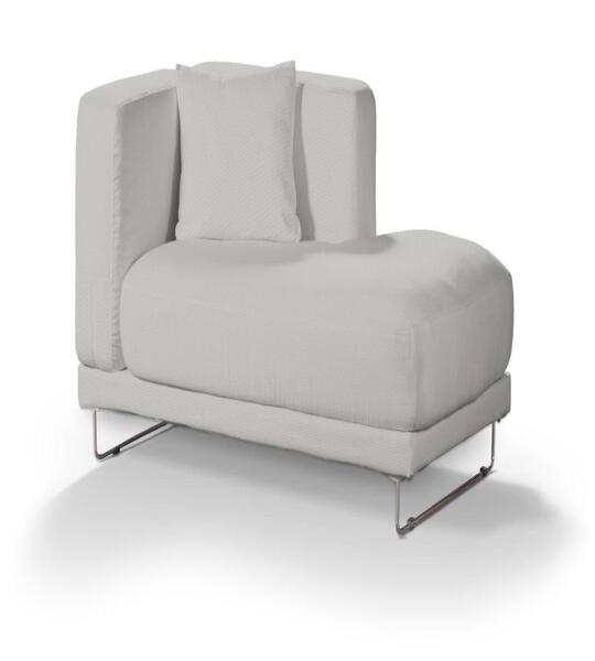 Rückenösand rechts-Hand Chaise Longue Bezug