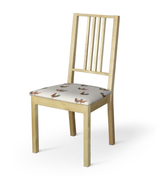 Börje Seat Kissen Bezug