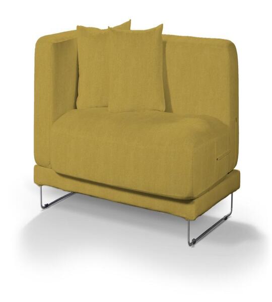 Rückenösand 2-Sitzer fest Sofa Bezug
