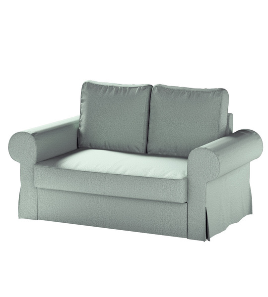 Backabro 2-Sitzer Sofa Bett Bezug