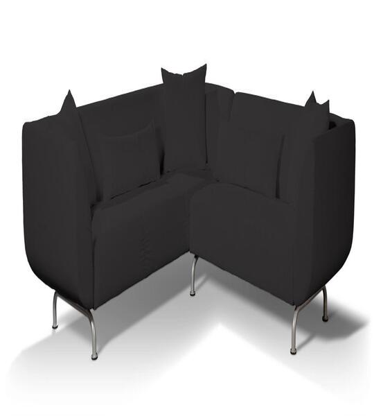 3+2 Strömstad Ecke Sofa Bezug