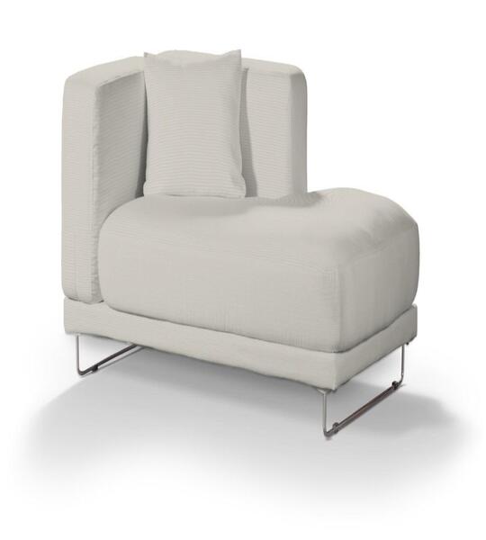 Rückenösand rechts-Hand Chaise Longue Bezug