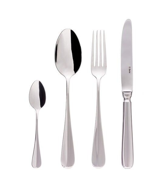 Besteck Prince Set für 6 Personen 24 Teile