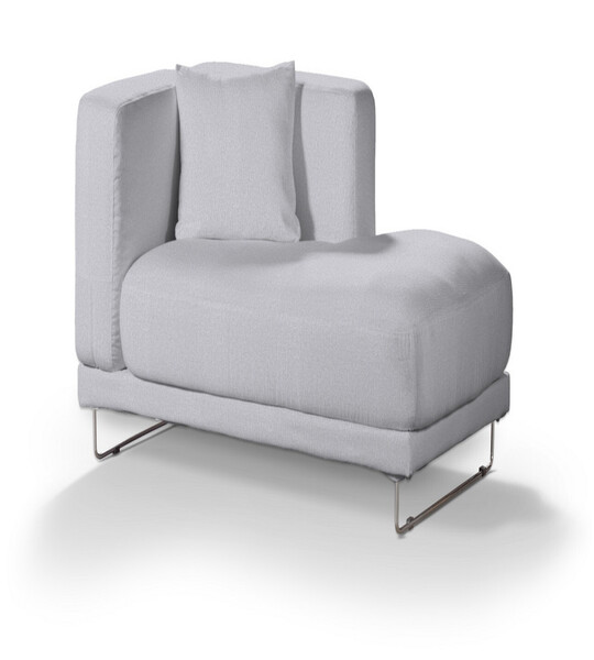 Rückenösand rechts-Hand Chaise Longue Bezug