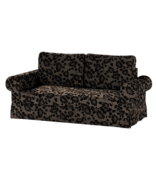 Backabro 3-Sitzer Sofa Bett Bezug