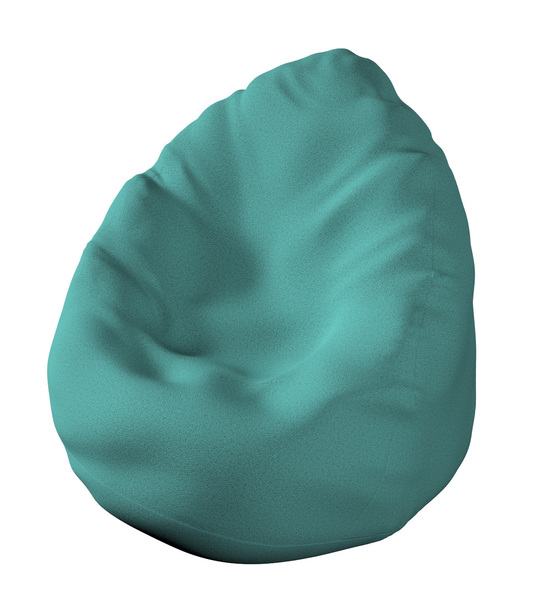 Sitzsack für Sitz